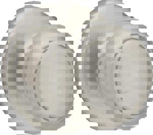 HALL PASS CLST KNOB SN